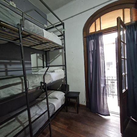 Rupestre Hostel Córdoba Exteriör bild