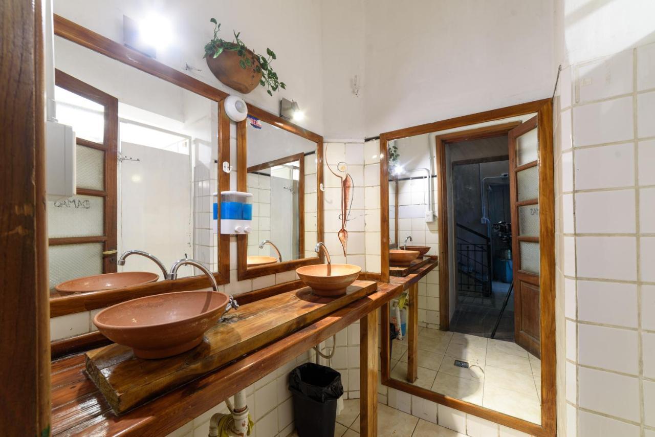 Rupestre Hostel Córdoba Exteriör bild