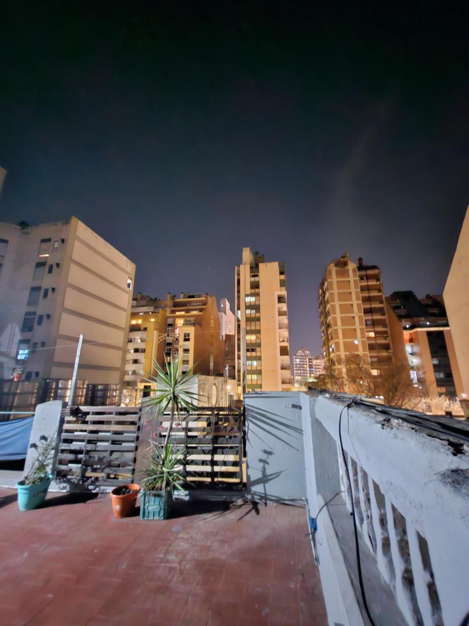 Rupestre Hostel Córdoba Exteriör bild